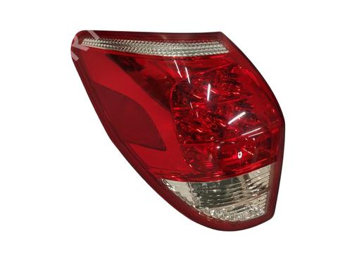 Left taillight TOYOTA RAV 4 III (_A3_) 2.2 D 4WD (ALA30_, ALA30R) | BP17051213C34 