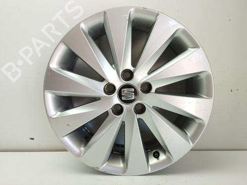 Used Rim Rim SEAT ARONA (KJ7, KJP) 1.0 TSI (116 hp) 39951202 39951202