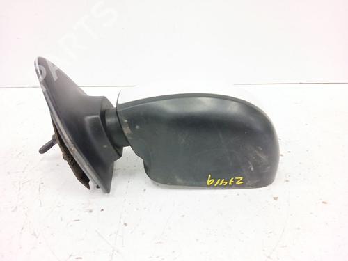 Left mirror DACIA SANDERO II 1.5 dCi | BP32450288C26 - Image 3