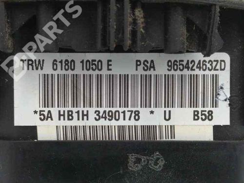 Driver airbag SEAT ALTEA XL (5P5, 5P8) 1.9 TDI | BP8230361C9 