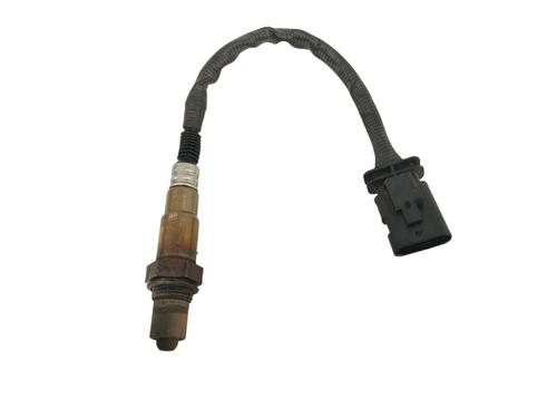 Used Electronic sensor CITROËN C3 II (SC_) [2009-2025]  15990747