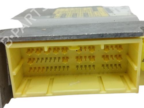 ECU airbags TOYOTA AVENSIS Saloon (_T25_) 2.0 D-4D (CDT250_, CDT250R) | BP18267624M53 