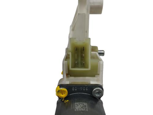 Left rear window motor MERCEDES-BENZ C-CLASS (W204) C 200 CDI (204.001) | BP15730587E23 