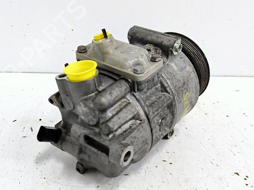 AC compressor SEAT LEON (1P1) 1.9 TDI | BP36001538M34 - Image 3