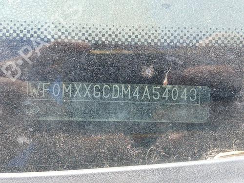 håndbremse FORD FOCUS C-MAX (DM2) 2.0 TDCi | BP39667578I18  - Image 16