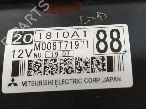 Starter MITSUBISHI ASX (GA_W_) | BP17702928M8
