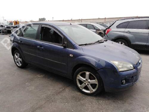 ABS Bremseaggregat FORD FOCUS II (DA_, HCP, DP) 1.8 TDCi | BP10067801M43 