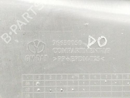 Vano posta oggetti OPEL ANTARA A (L07) 2.0 CDTI | BP11761442C95 