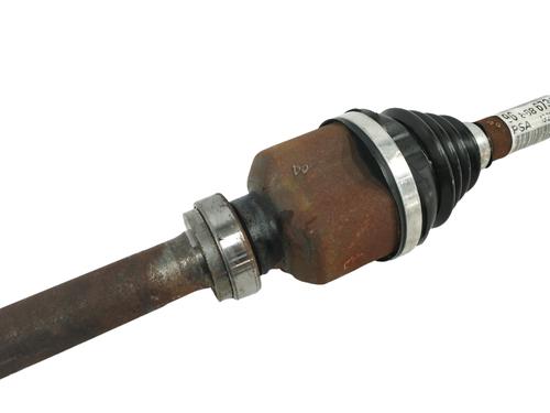 Right front driveshaft PEUGEOT 508 I (8D_) 2.0 HDi | BP16117622M39