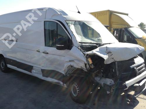 Used Parts VW CRAFTER Van (SY_, SX_)    1078733