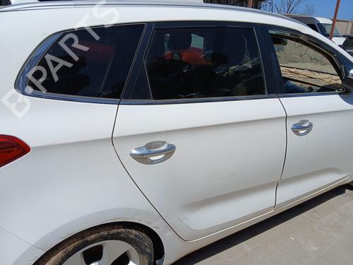 Dør højre bagtil KIA CARENS IV 1.6 GDi | BP36645502C5 - Image 4
