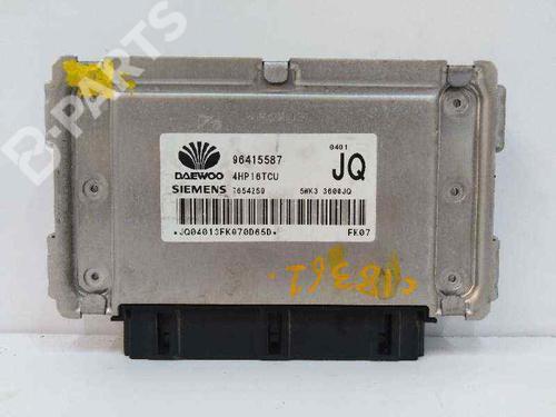 automatic-gearbox-ecu-daewoo-lacetti-hatchback-klan-18-96415587-5wk33600jq-2002-7709425 main image