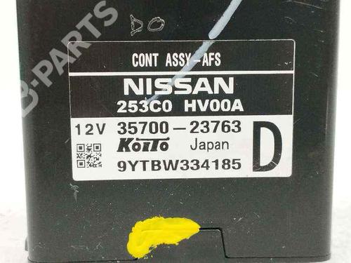 Electronic module NISSAN QASHQAI II SUV (J11, J11_)  | BP10100022M83 