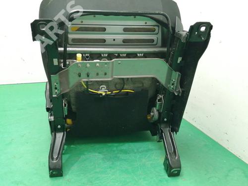 Left front seat MITSUBISHI ASX (GA_W_) 1.8 DI-D (GA6W) | BP11332351C15 