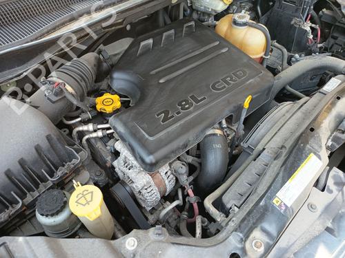 Engine CHRYSLER GRAND VOYAGER V (RT) 2.8 CRD | BP36992752M1 - Image 2