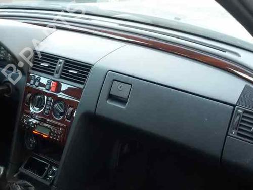 Electronic module MERCEDES-BENZ C-CLASS (W202) C 180 (202.018) | BP17362726M83