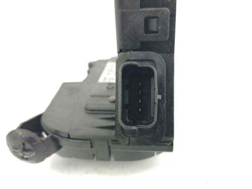 Front right lock FORD MONDEO III (B5Y) 2.0 TDCi | BP8211530C97 
