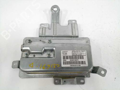 Used Electronic module BMW X3 (E83) 2.0 d (150 hp) 7166233