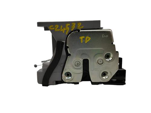 Used Rear right lock Rear right lock HYUNDAI i20 III (BC3, BI3) 1.0 T-GDI (101 hp) 13361813 13361813