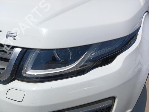 Module xenonverlichting LAND ROVER RANGE ROVER EVOQUE (L538) 2.0 D | BP27340517C53 