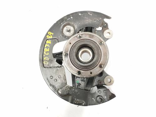 Used Right front steering knuckle CITROËN C4 Picasso II 1.6 BlueHDi 120 (120 hp) 11493598