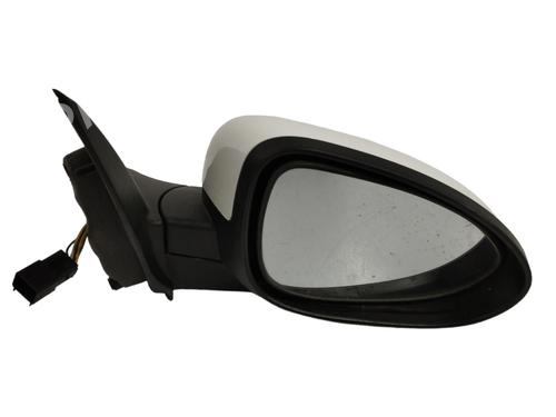 Used Right mirror CHEVROLET AVEO / KALOS Hatchback (T250, T255) 1.4 (101 hp) 15232696