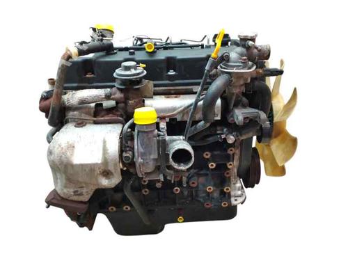 Engine HYUNDAI TERRACAN (HP) 2.9 CRDi | BP27397078M1  - Image 5
