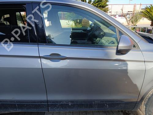 Dør høyre foran VW TIGUAN (AD1, AX1) 1.4 TSI (125 hp) 31926820