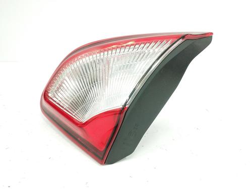 Right tailgate light NISSAN QASHQAI I (J10, NJ10) 2.0 dCi | BP10977428C80