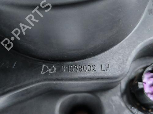 Left headlight FIAT 500 (312_) 1.2 (312AXA1A) | BP33455014C28 - Image 6