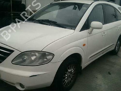 Squib airbag SSANGYONG RODIUS I | BP5868923C102