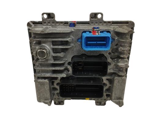 Engine control unit (ECU) OPEL CORSA E (X15) 1.3 CDTI (08, 68) | BP16847084M57 - Image 2