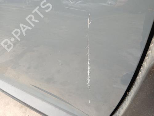 Right front door DACIA DUSTER (HM_) 1.3 TCe 130 (HMMF) | BP31998933C3