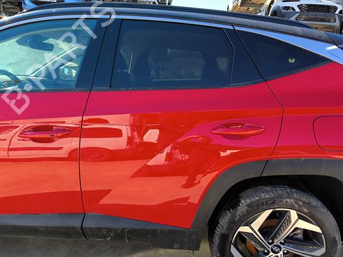 left-rear-door-hyundai-tucson-nx4e-nx4a-2020-33235665 main image