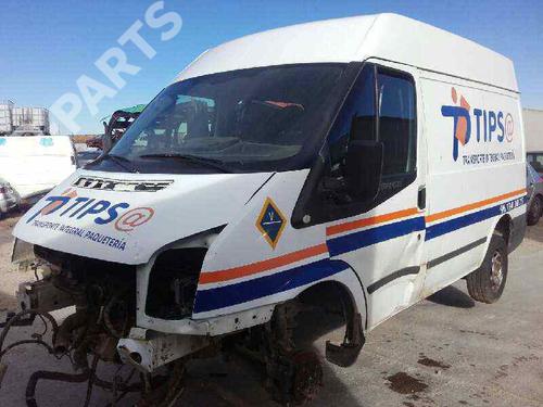 FORD TRANSIT Van (FA_ _)    35632