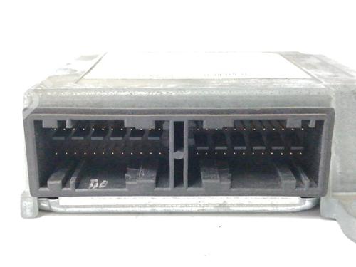 ECU airbags FIAT DOBLO Box Body/MPV (223_)  | BP11285580M53 