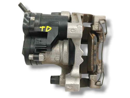 Right rear brake caliper VW PASSAT B8 (3G2, CB2) 1.4 TSI | BP26567484M106