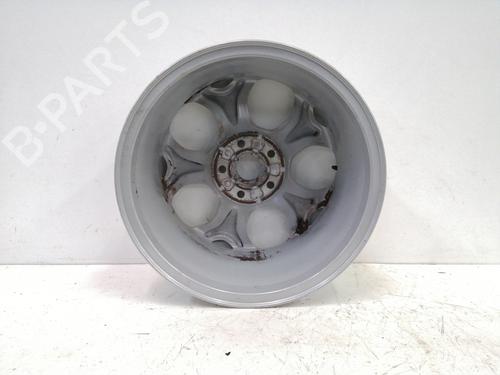 Rim MERCEDES-BENZ C-CLASS (W203) C 220 CDI (203.008) | BP12568402C45 