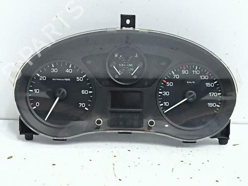 kombiinstrument-citroen-berlingo-multispace-b9-2008-39715740 main image