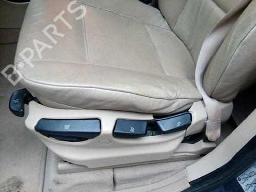 Rear left seatbelt BMW X5 (E53)  | BP6627123I29 