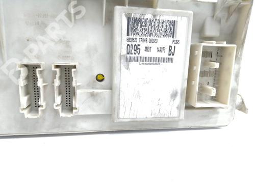Fuse box FORD FOCUS II (DA_, HCP, DP) 1.6 TDCi | BP10357128E1 