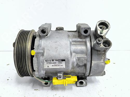 AC-Kompressor AC-Kompressor 38300500 38300500