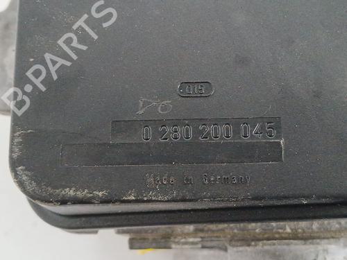 Mass air flow sensor SEAT MALAGA (23A)  | BP29114535M95 