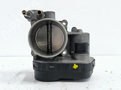 Used Throttle body Throttle body MERCEDES-BENZ A-CLASS (W168) A 140 (168.031, 168.131) (82 hp) 39944919 39944919