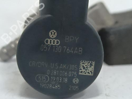 Injection rail SEAT LEON ST (5F8) 2.0 TDI 4Drive | BP34434892M98  - Image 5
