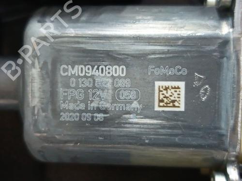 Front right window mechanism FORD KUGA III (DFK) 2.0 EcoBlue mHEV | BP34507303C23  - Image 6