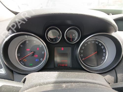 Used Instrument cluster Instrument cluster OPEL MOKKA / MOKKA X (J13) 1.6 CDTI (_76) (136 hp) 33975171 33975171