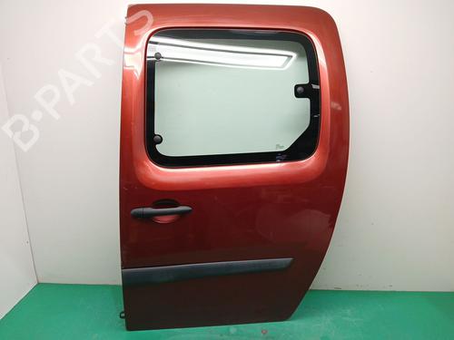 Left slide door RENAULT KANGOO / GRAND KANGOO II (KW0/1_) 1.5 dCi 85 (KW0K, KW0L, KW0B) | BP30889738C74