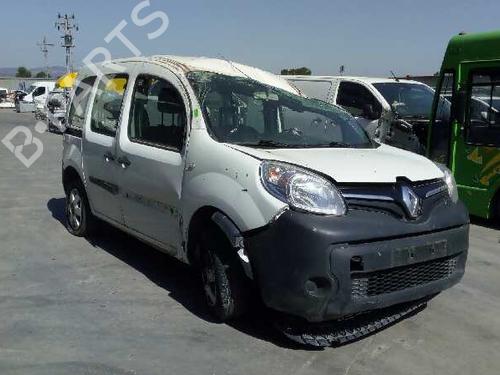 Air filter box RENAULT KANGOO / GRAND KANGOO II (KW0/1_)  | BP14148134M87 