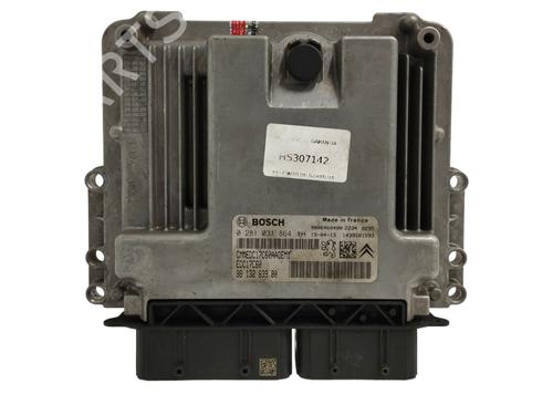 Used Engine control unit (ECU) CITROËN C4 Picasso II [2013-2026]  16570158